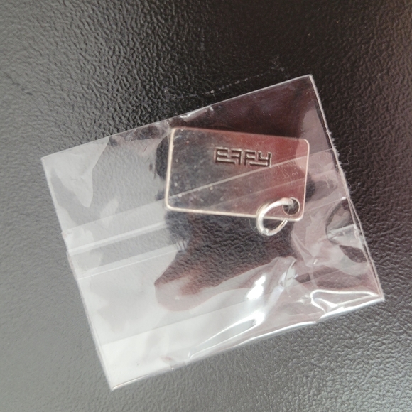 Effy Shopping Is My Cardio Charm - Picture 3 of 3